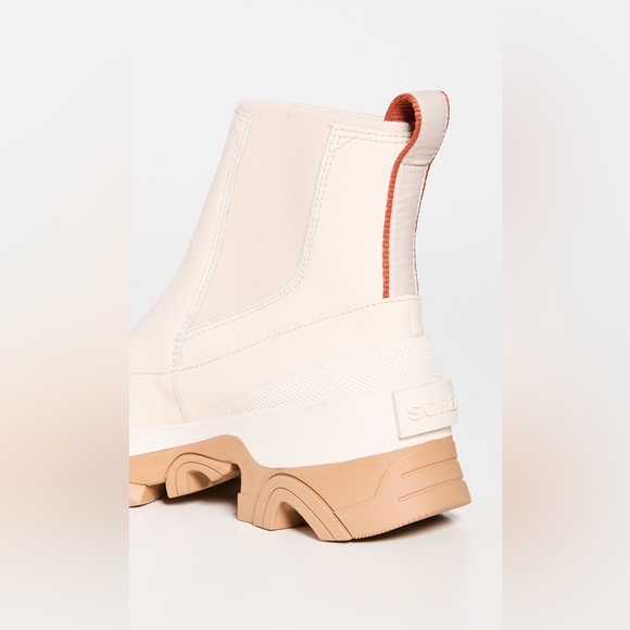 Sorel Brex Chelsea Boots NWB - Picture 2 of 7